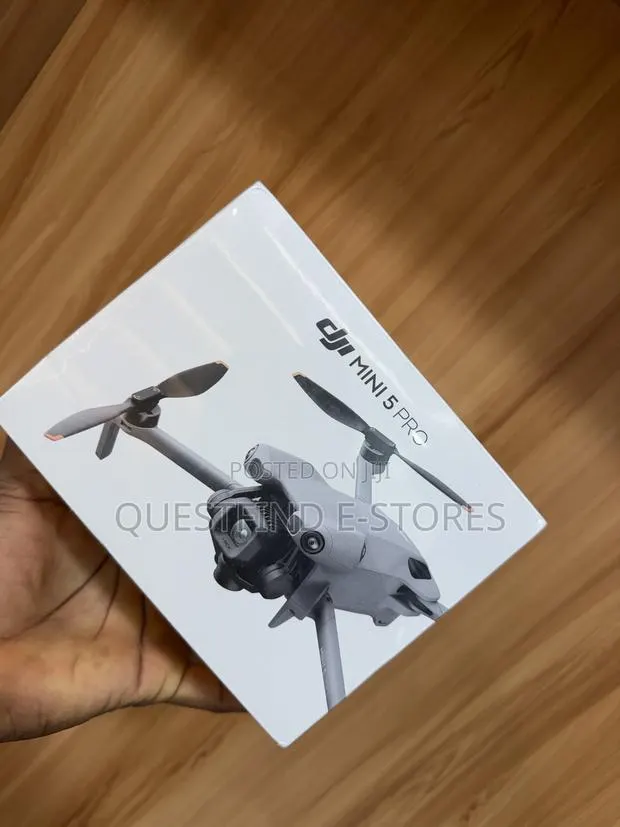 Dji Mini 5 Pro · Photo 1
