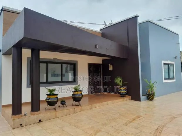 3bdrm House in Agbogba for sale · Photo 1