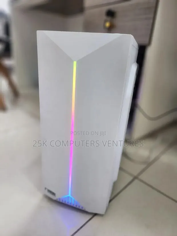 New Desktop Computer MSI Gaming 24GE 2QE 4K 32GB Intel Core i7 SSD 2T · Photo 1