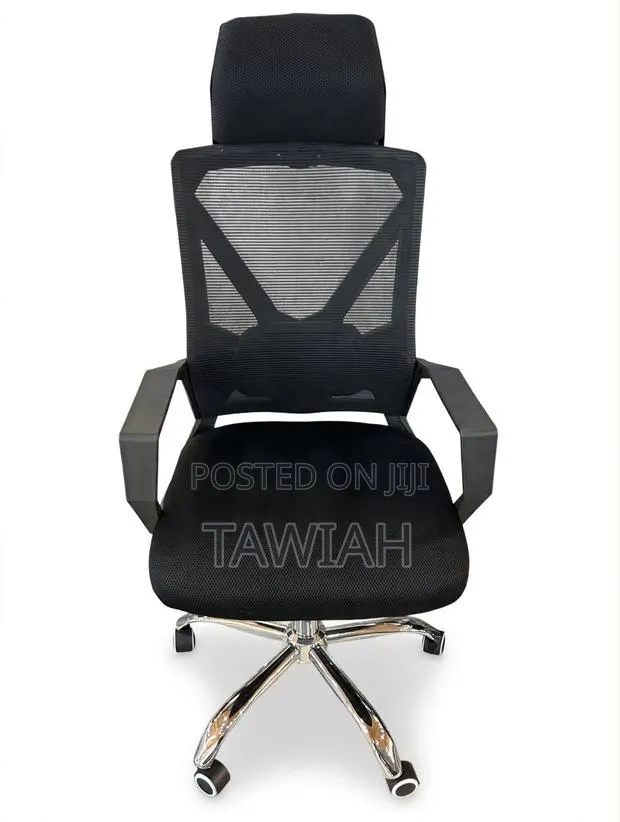 New Model Office Chair · Photo 1