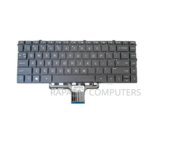 Newly Arrived HP 14-Dy Keyboard Light · Photo 1