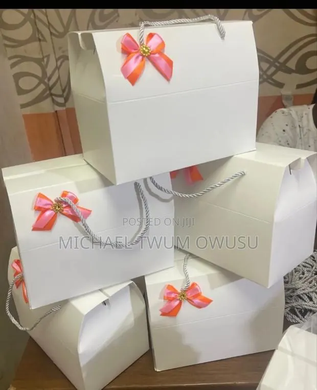 Paper Bags · Photo 1