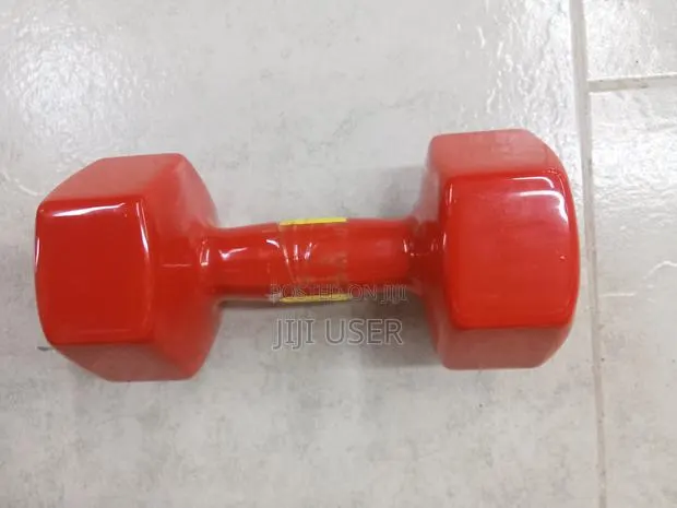 7kg Dumbbell - 1 X 7kg · Photo 1