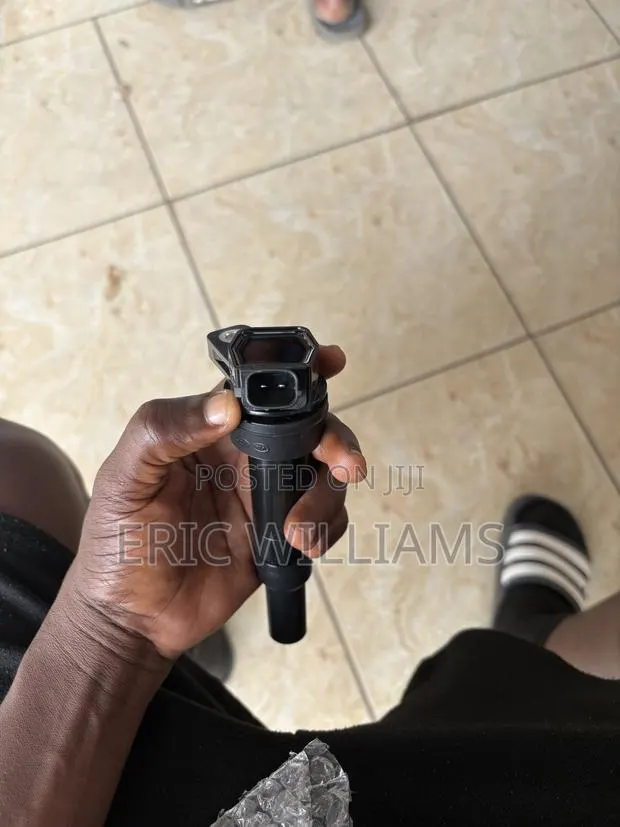 Hyundai Elantra 2012 Injector · Photo 1