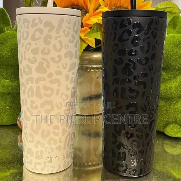 Simple Modern Classic Stainless Steel 24 Oz · Photo 1
