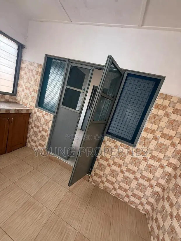 1bdrm Apartment in Mamprobi Bamboi for rent · Photo 1