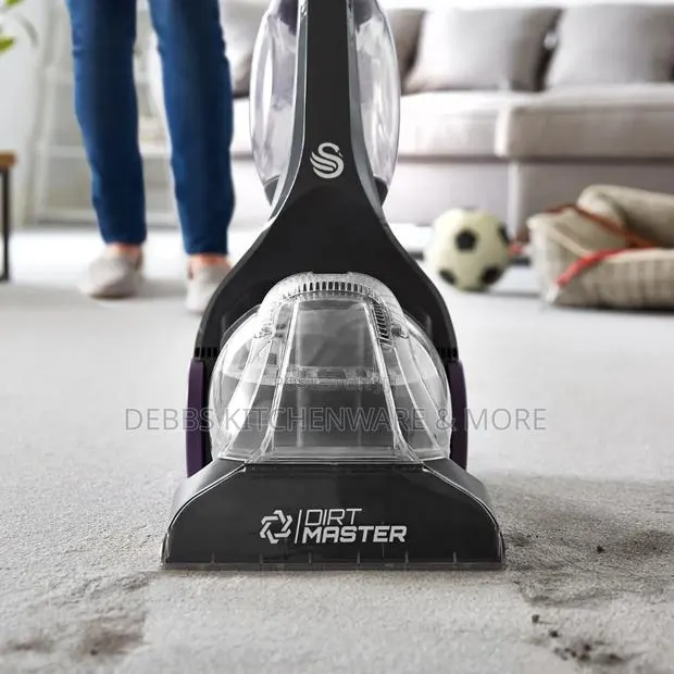 Swan Dirt Master Carpet Washer Uk · Photo 1