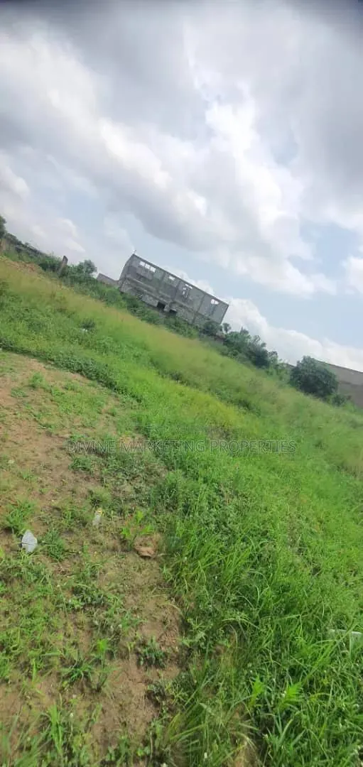 2 Plots at Domiabra, Ga South, Accra · Photo 1