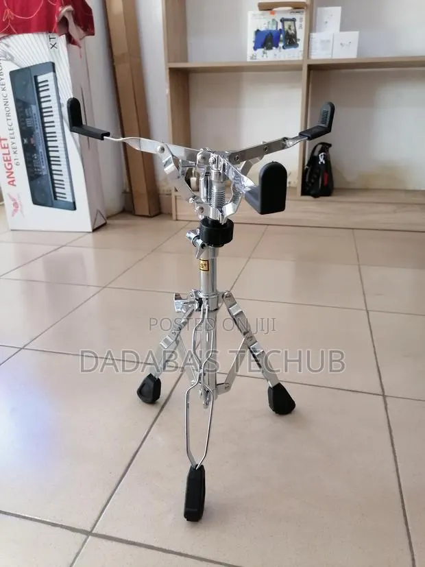 Snare Drum Stand · Photo 1
