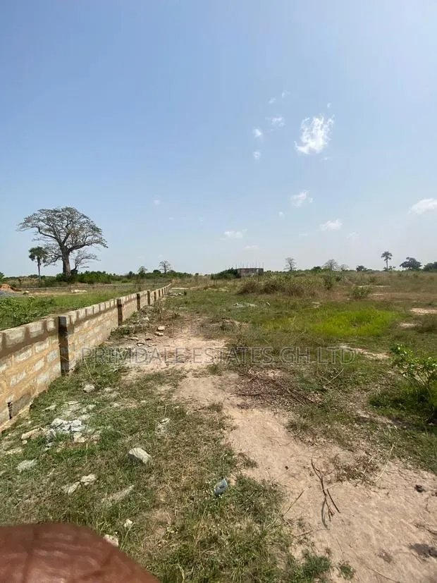 Afienya Certified Estates Lands · Photo 1