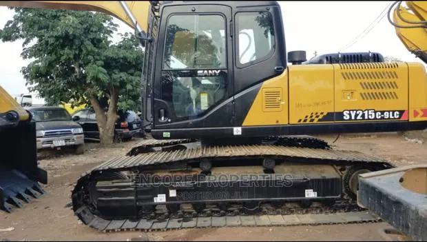 Alert Now Selling Brand New Sany Machine for Sale · Photo 1