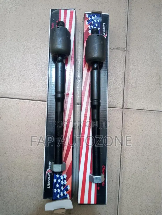 Premium Ultra Power Toyota Camry,Lexus ES350 Tie Rod Rack From USA · Photo 1