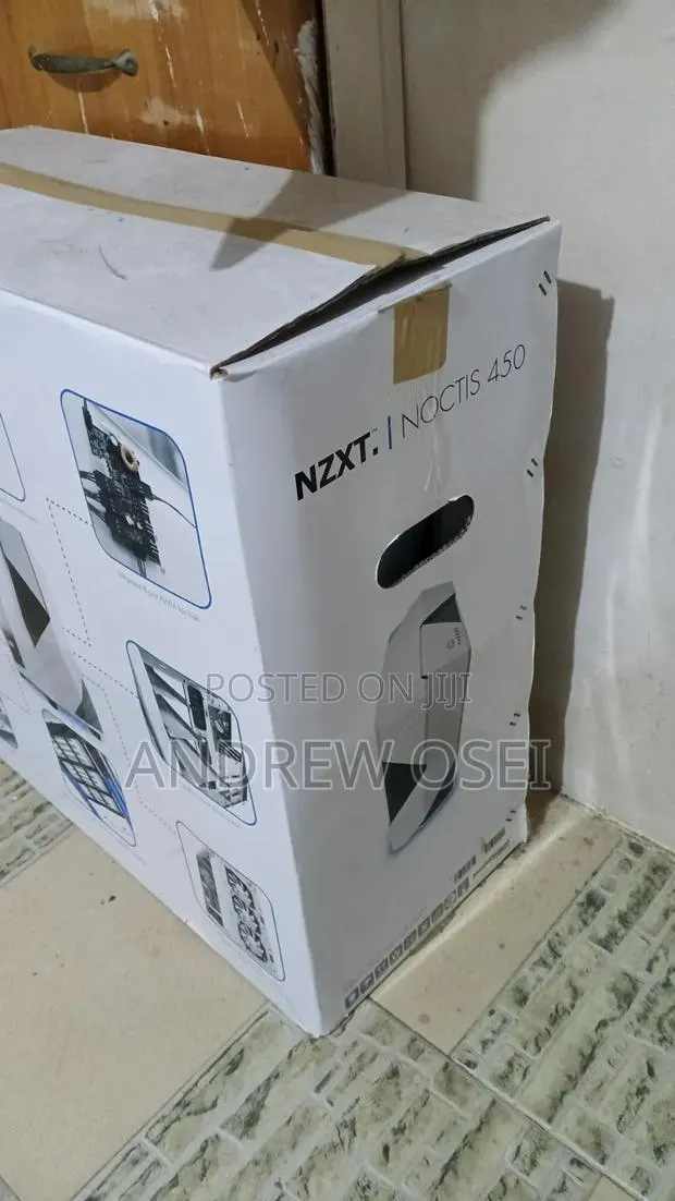 Desktop Computer Asus 16GB Intel Core i7 SSD 512GB · Photo 1