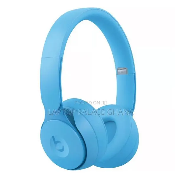 Beats Solo Pro Wireless Bluetooth Noise-Cancelling · Photo 1