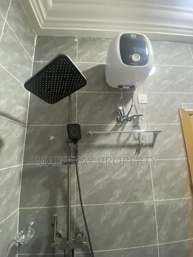 2bdrm Apartment in Mainstay Estates, Spintex for rent · Photo 3