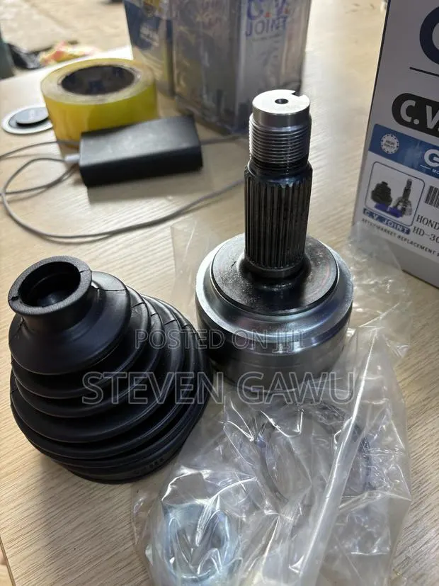 Honda CRV CV Joint 2018 to 2025 · Photo 1
