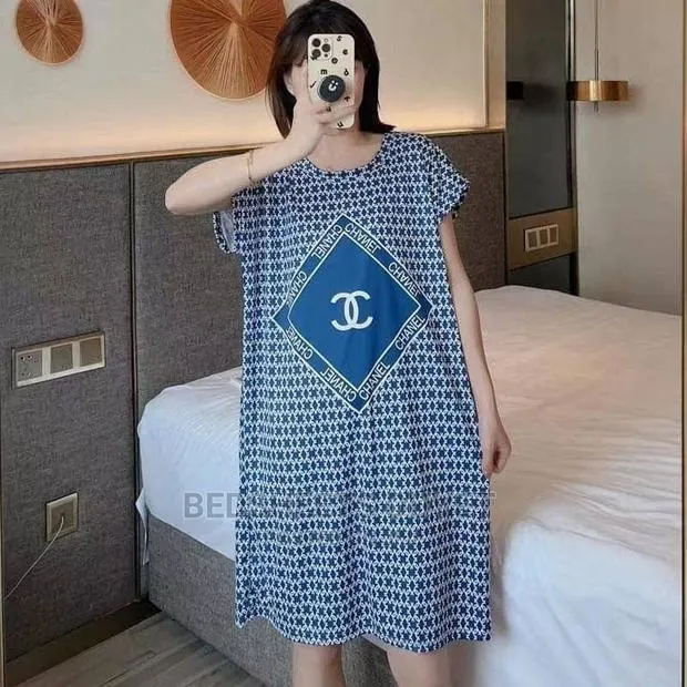 Ladies Free Sized Nighties · Photo 1