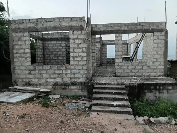 4bdrm House in Accra Metropolitan for sale · Photo 1