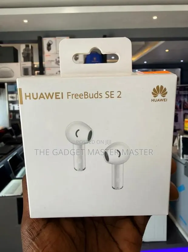 Huawei Freebuds Se 2 · Photo 1