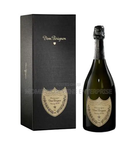 Dom Perignon Brut 75cl · Photo 1
