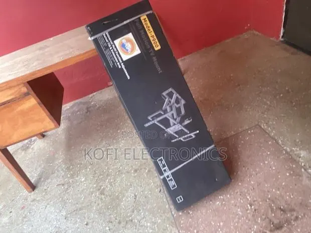 P900 Adjustable Tv Mount for 55-120 Inch TVS · Photo 1