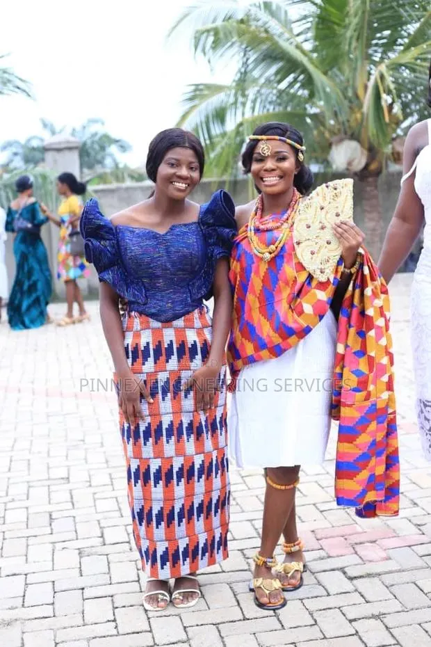 Kente / Handmade Kente · Photo 1