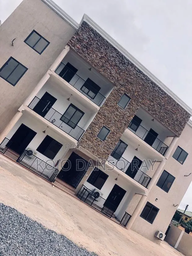 2bdrm Apartment in Pandak Agency, Ofankor for rent · Photo 1