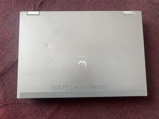 Laptop HP 6GB Intel Core i7 HDD 500GB · Photo 1