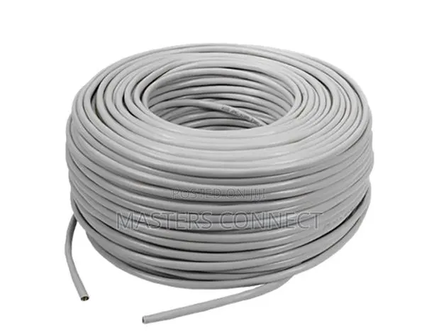 D-Link Cat6 Cables · Photo 1