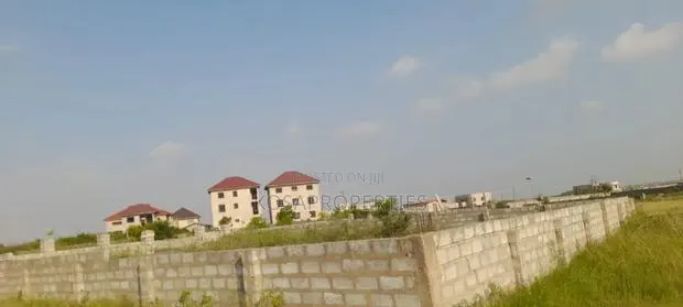 Lands and Plots for Sale at Katamanso East Legon Hills · Photo 1
