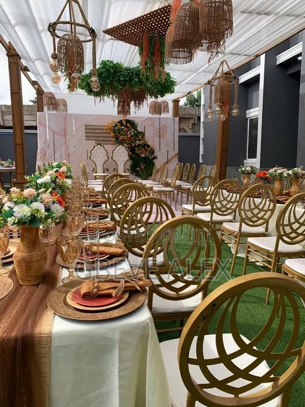 Events Decor and Rentals · Photo 1