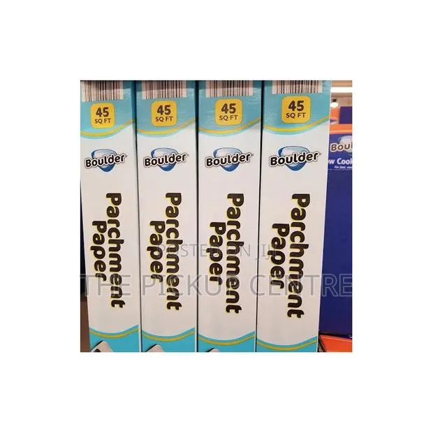 Boulder Parchment Paper 45 Square Foot · Photo 1