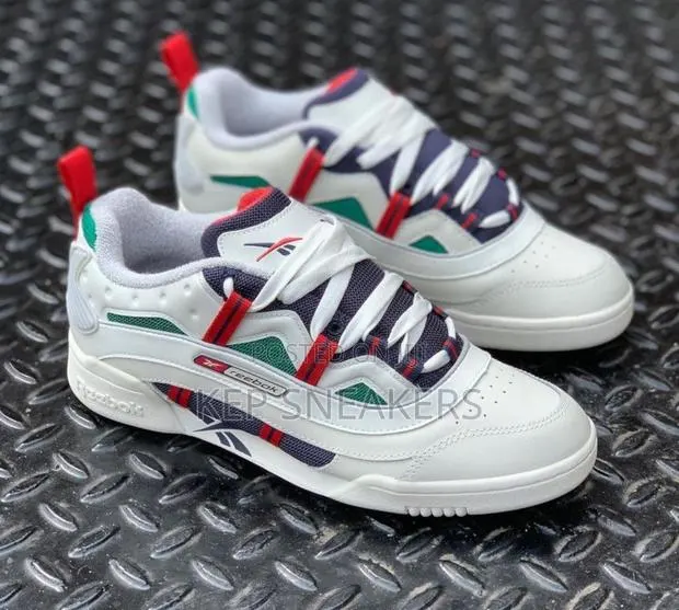 Reebok Workout Plus Rc 1.0 · Photo 1