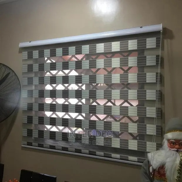 Executive Blinds Curtains for Office Home · Photo 1