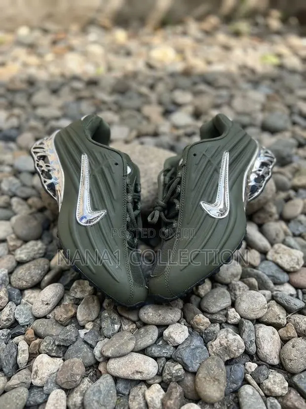 Nike Air Max Runner · Photo 4