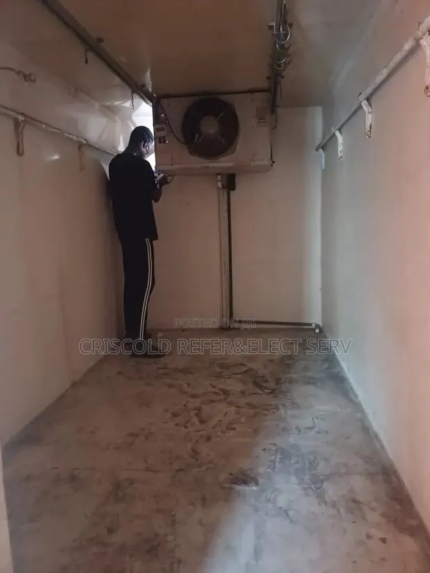 Coldroom And Ice Making Machine · Photo 2