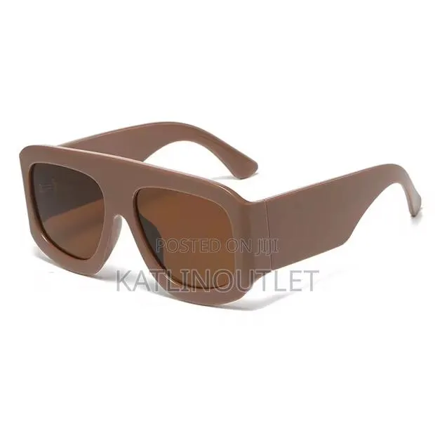 Sun Glasses With Sun Screens · Photo 1