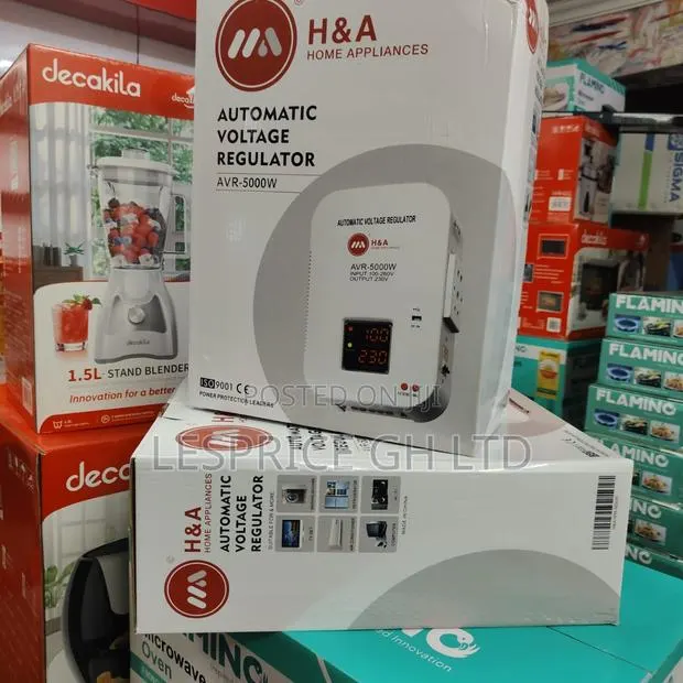 Clearance Sale on Our Brand New H a Avr · Photo 1