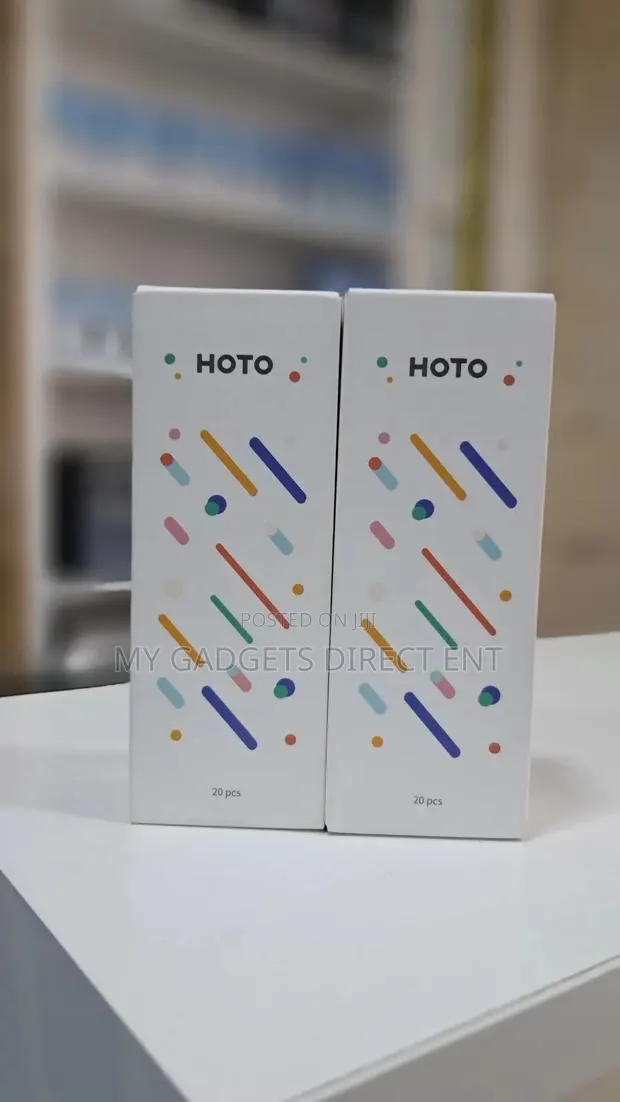 Hoto Hot Melt Glue Stick · Photo 1