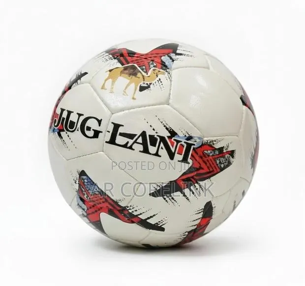 Professional Football - Anti Slip Red Crow · Photo 1
