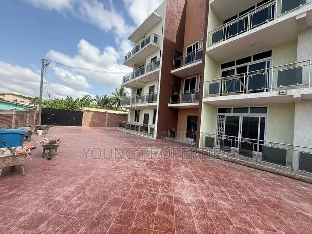 2bdrm Apartment in Awoshei, Last Stop for rent · Photo 1