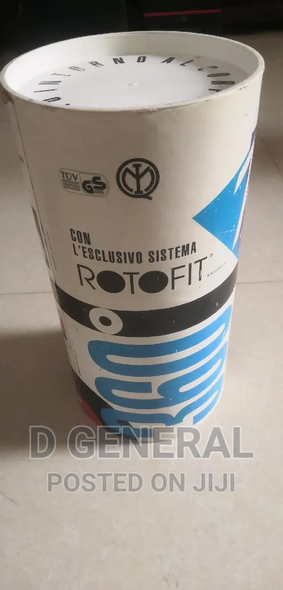 Tua 360 ROTOFIT System · Photo 1