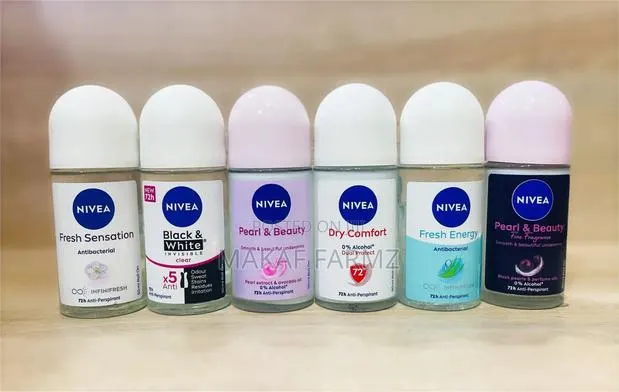 Deodorant Roll on Available · Photo 1