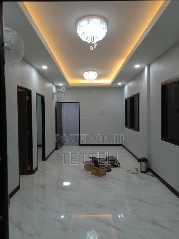 Dry Wall Ceiling Installation Services · Photo 1