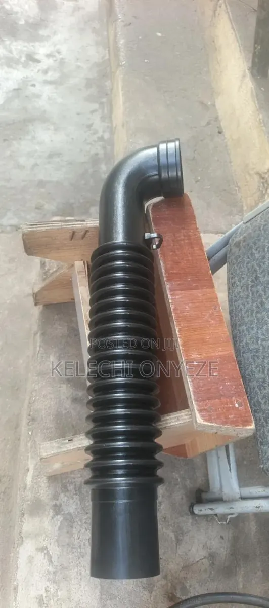 Solo Water Pipe · Photo 1