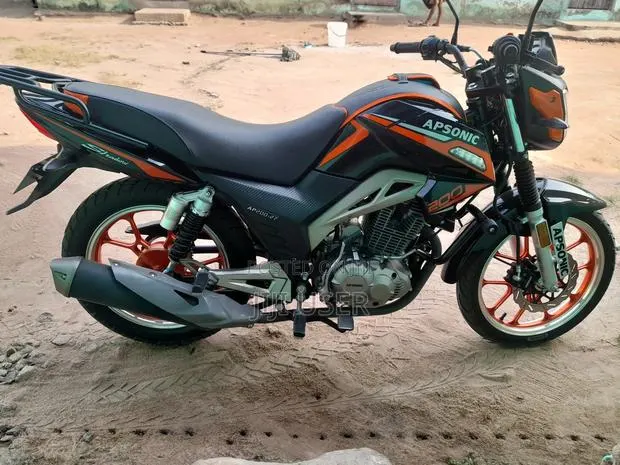Apsonic AP200-27 2018 · Photo 1