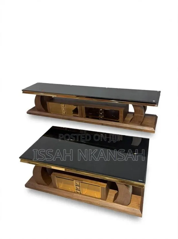 TVs Stand Set · Photo 1