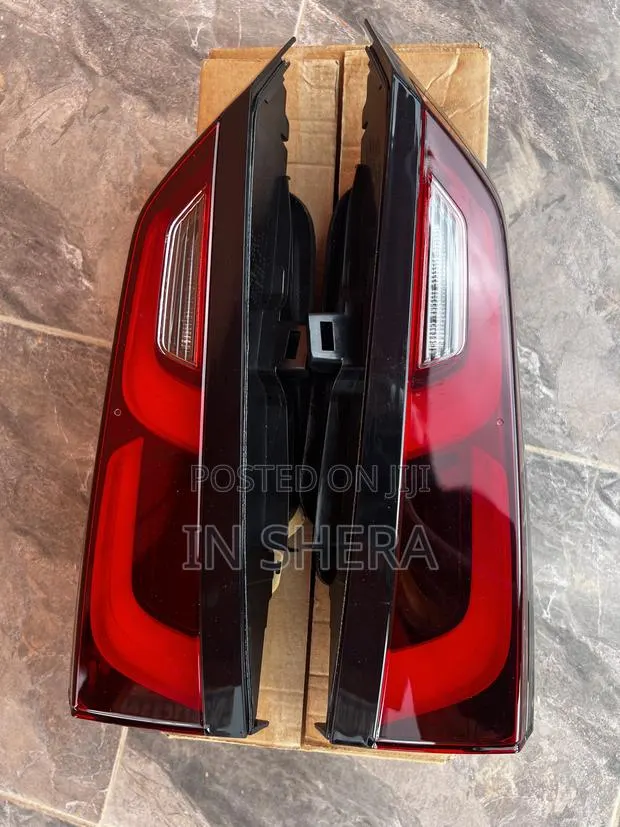 Honda CRV Boot Light 2023 2024 2025 2026 · Photo 1