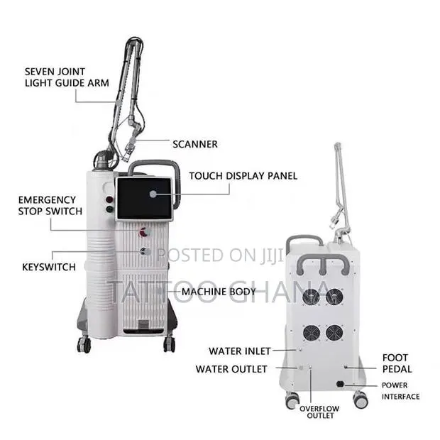 Co2 Fractional Laser · Photo 2