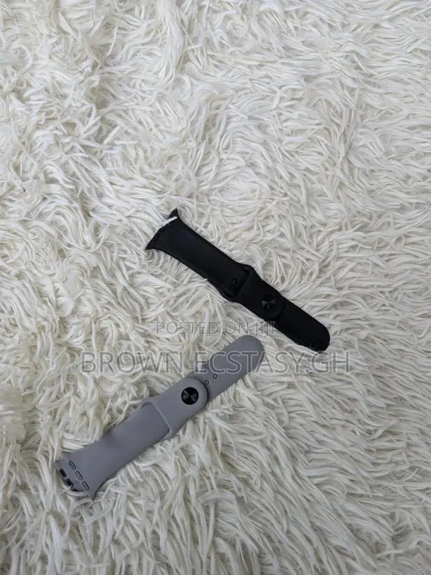 Apple Watch Ultra Strap · Photo 1